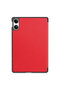 Xiaomi Redmi Pad Pro FoldPro Case, Red - 2