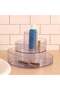 Multi-layer Rotating Organizer for Tools and Accessories