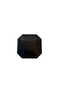 Begonya Metal Button Handle Matte Black Cabinet Door Tv Unit Modern Drawer Furniture Nightstand Single Hole