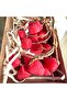 صابون معطر على شكل فراولة 🍓   علبة هدايا - 2