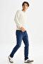 Luke Blue Men's Jean Pants L71900058317 - 3