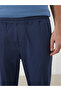 Standard Mold Gabardine Men's Trousers - 3