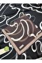 Twill silk scarf - 3