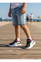 Comfortable Soft Lightweight Flexible Girls Boys Unisex Children's School Sneaker Sports Shoes Suitable for Daily Use - 5