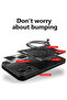 Honor 90 CamGuard Pro Case, Black - 2