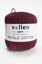 Premium Metallic Cotton Lurex Hand Knitting Yarn 5 Pack 50g 100m |   Evening Dress Bag Strap and Supla Strap - 2