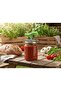 Effortless Jar Lid Opener - with Gear Mechanism & Non-Slip Green Handle - 4