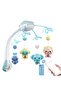 Carousel with Remote Control and Projector for Crib - New - 3