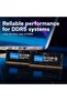 ذاكرة كمبيوتر محمول بسعة 32 جيجابايت من نوع DDR5 بتردد 5600 ميجاهرتز