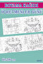 2 m Teacher's Day Theme Children's Activity Giant Coloring Paper