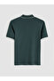 Nevavm with a Difference Polo Collar Men's T-Shirt - 5