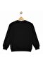 Boy's Front Printed Sweatshirt Bgl-St05232 - 2