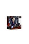 9385142300W02 Dc Batman Animated Figures 2 5 Wave 2 Die-Cast, Pop-Culture (Price Is for Quantity) - 5