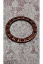 Stone Clasp Diameter 3 cm 1 Piece - 3