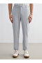 Slim Fit Men's Trousers - 2