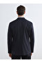 Nevavm Slim Fit Men's Suit Jacket with a Difference - 6