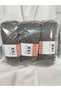 Favori̇ Brown Brown Hand Knitting Yarn (3 Pieces) - Color: 014 - 2