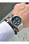 Functional Men's Wristwatch - 5