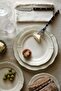 2-pack stoneware starter plates - 4