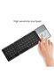 Tri-Fold Wireless Keyboard - 2