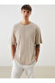 Peak New Season Crew Neck Short Sleeve Men's T-Shirt