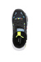 NORTON Boys' Black Casual Sneakers - 5