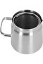 Oil Strainer Pot, Multifunctional Smoothly Pouring Comfortable Grip Grease Container with Mes - 4