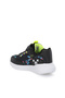 NORTON Boys' Black Casual Sneakers - 3