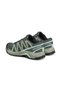 X Adventure Recon Women's Outdoor Shoesl47813600 Green - 4