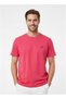 Mens Graphic T-shirt -RED - 2