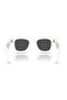 Rb4940Bp 686687 47 Wayfarer Puffer Unisex Sunglasses - 3