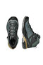X Ultra 360 Mid Gore-Tex Men's Outdoor Boots L49101100 Green - 5