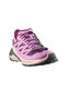 Xa Meta Women's Outdoor Running Shoesl49144500 Pink - 4