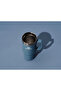 The Everyday Suburban Mug 0.47L Classic Thermos10-13861-043 Blue - 6