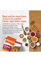 Mutton Masala Rich Traditional Curry Blend for Authentic Homemade Mutton Dishes - 3