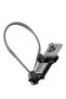 K30 Field Adjustable Neck Strap Phone Holder - Black - 2