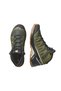 X-Adventure Recon Mid Gore-Tex Men's Outdoor Shoesl47814600 Green - 5
