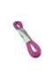 Folded Curtain Ribbon (5mm) Pink - 7