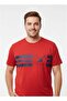 Mens Graphic T-shirt -RED