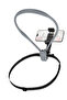 K30 Field Adjustable Neck Strap Phone Holder - Black - 4