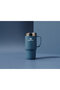 The Everyday Suburban Mug 0.47L Classic Thermos10-13861-043 Blue - 2