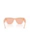 Rb4940 687584 47 Wayfarer Puffer Unisex Sunglasses - 3