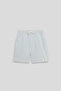Boy Grey Shorts - 5