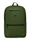 15.6” Laptop Compatible Waterproof Unisex School and Daily Use Backpack