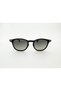 1302 01B 50 Unisex Sunglasses - 2