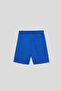 Boy Saxe Shorts - 6