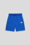 Boy Saxe Shorts - 5
