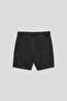 Boy Anthracite Shorts - 7
