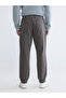 Xside Comfortable Fit Gabardine Men's Trousers - 4