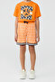 Boy Patterned Shorts - 2